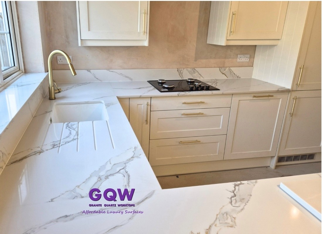 kitchen worktop