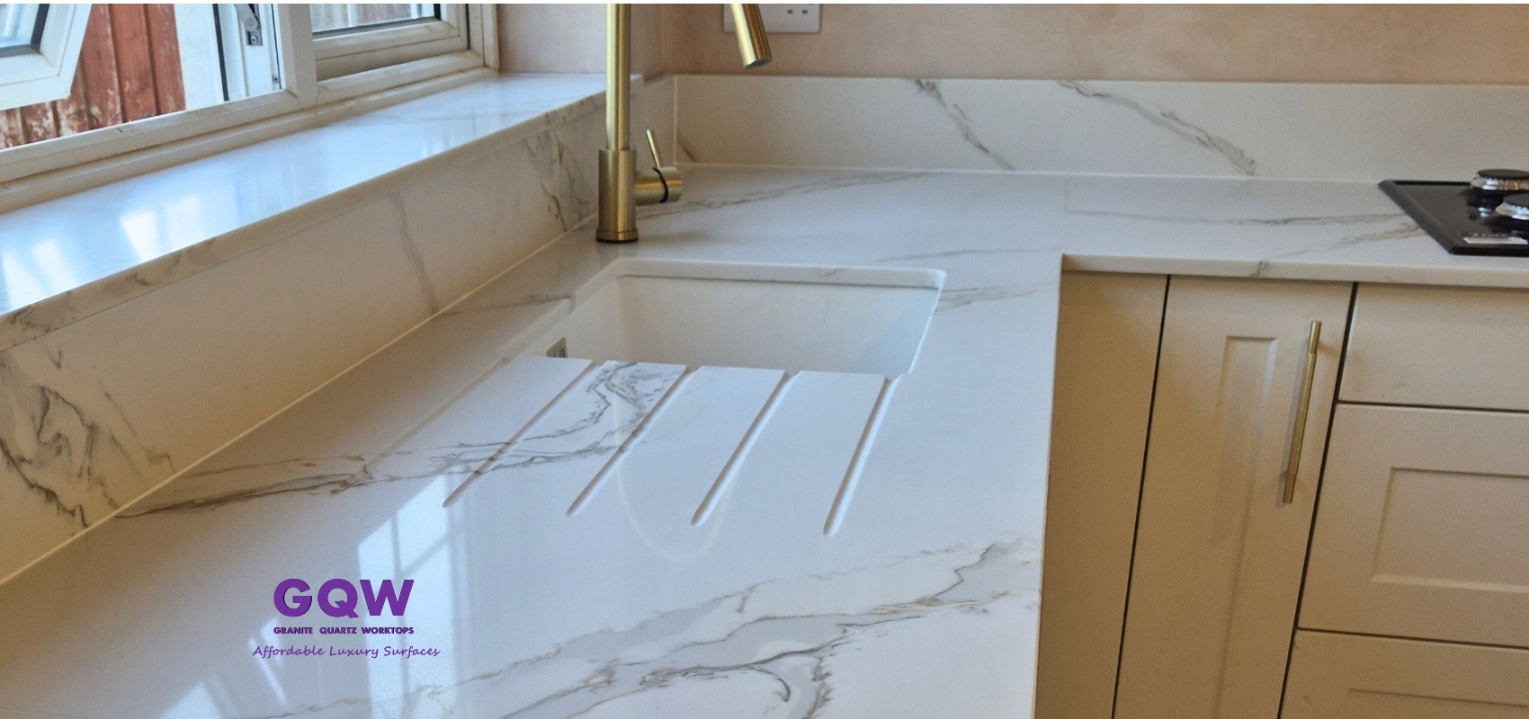 kitchen worktop