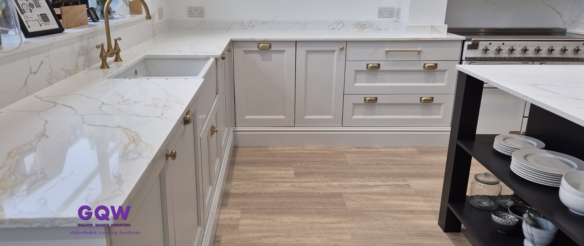 kitchen worktop