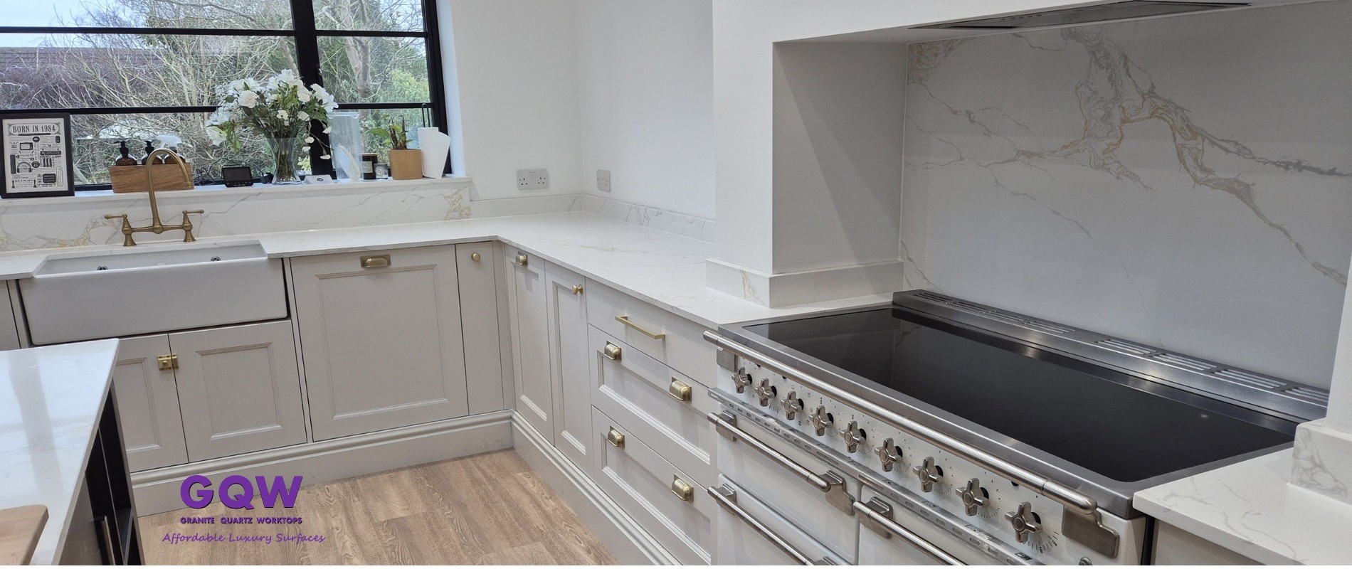 kitchen worktop