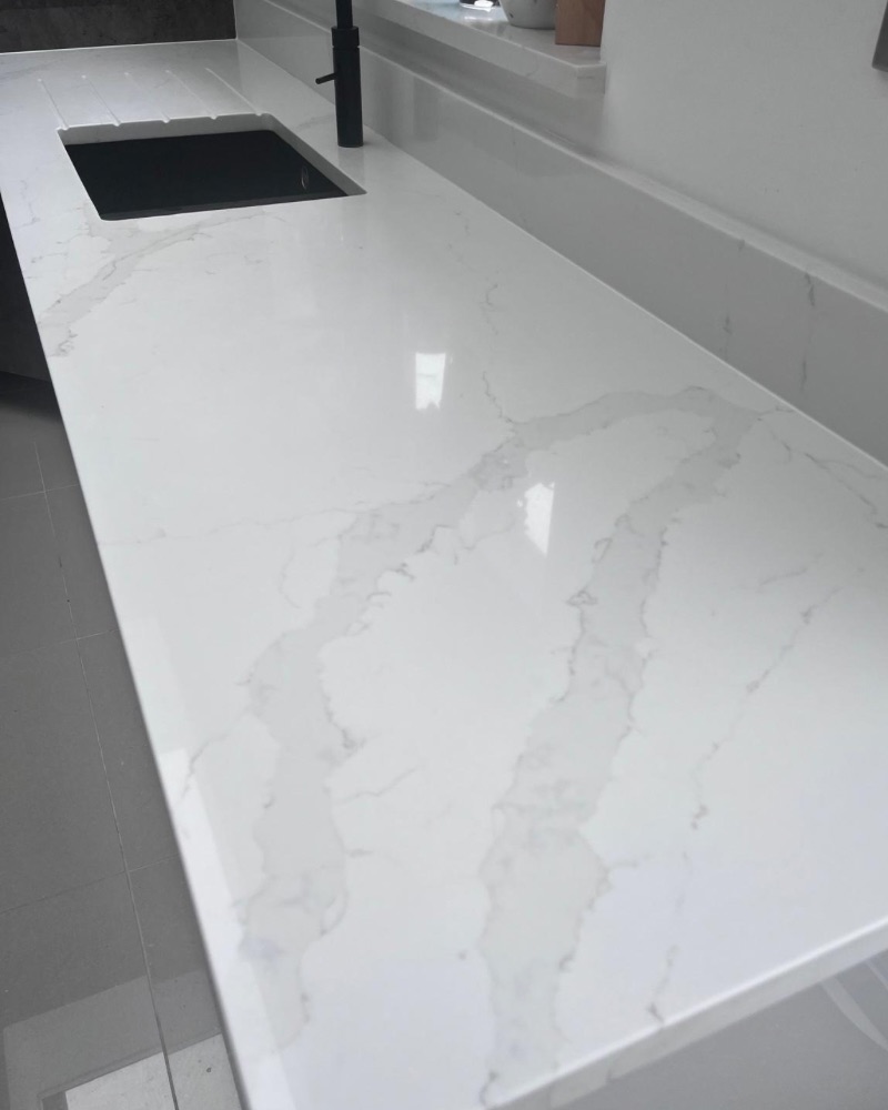 kitchen worktop