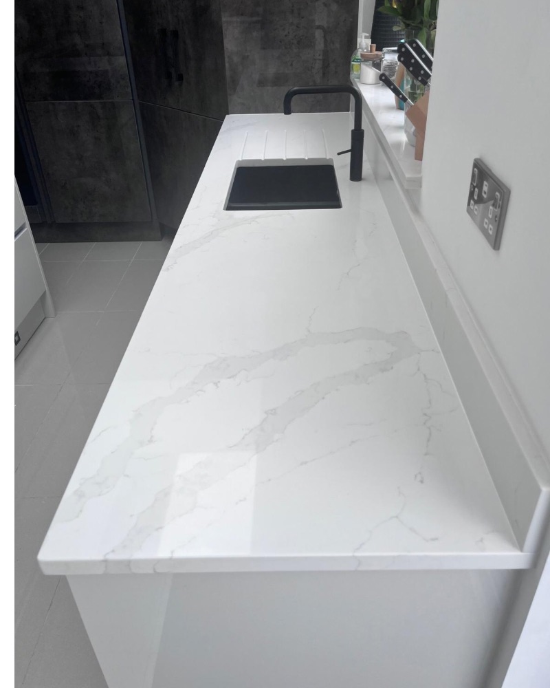 kitchen worktop