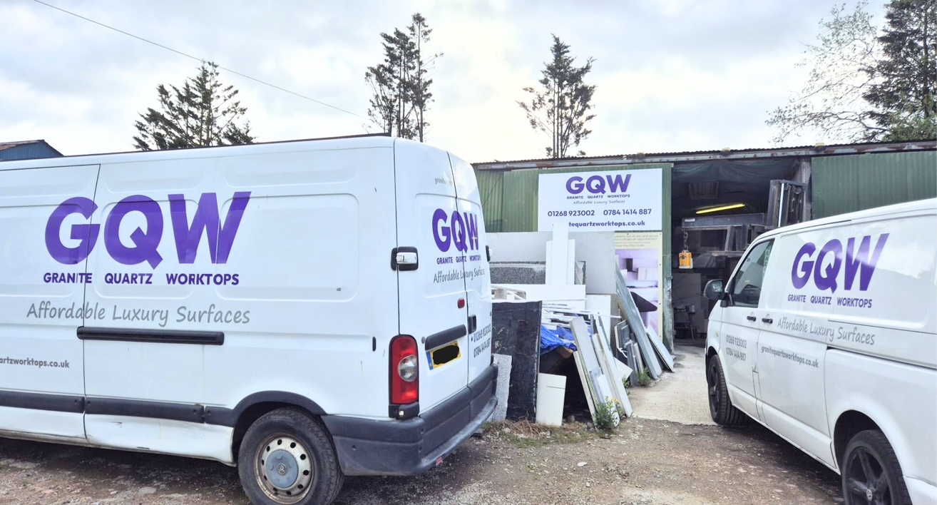 GQW workshop in rayleigh essex